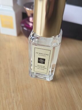 Jo Malone Peony & Blush Suede Cologne - 9 ml - Brand New Unused